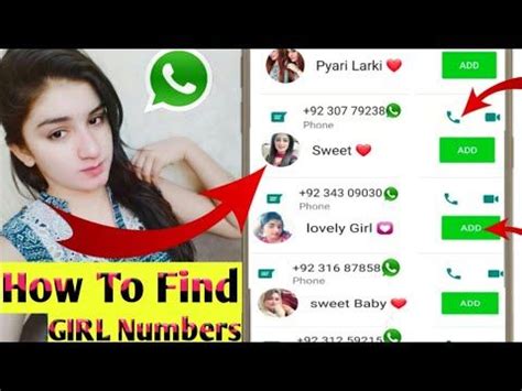 Bintulu Girls Whatsapp Contact Number